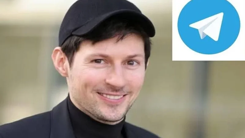 Russia seeks arrest of Telegram founder Pavel Durov