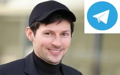 Russia seeks arrest of Telegram founder Pavel Durov