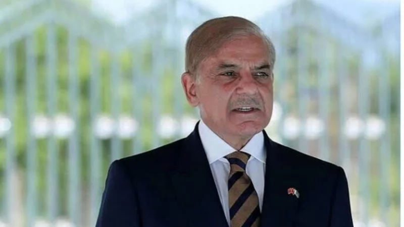 PM calls for Kashmiris right to self-determination for durable peace in region