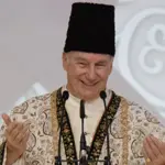 Prince Karim Agha Khan passes away in Lisbon