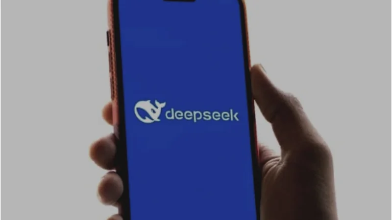 Australia bans AI chatbot DeepSeek on government devices