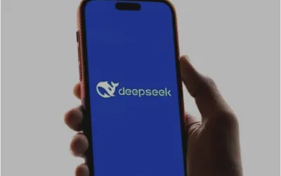 Australia bans AI chatbot DeepSeek on government devices
