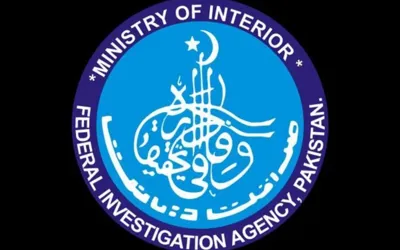 FIA arrests human smuggler from Sialkot Airport