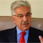 Khawaja Asif expresses sorrow over Prince Karim Aga Khan’s passing