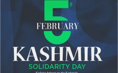 PNCA organizes cultural activities to observe Kashmir Solidarity Day