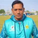 Champions Trophy 2025: Aqib Javed defends selection of Faheem Ashraf & Khushdil Shah