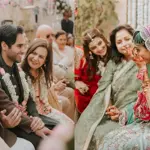 Nikkahfied! Ameer Gilani, Mawra Hocane surprise fans with delightful news