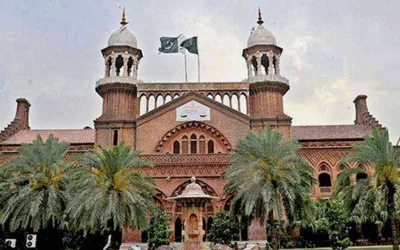LHC issues notices to federal govt, other on plea against PECA laws