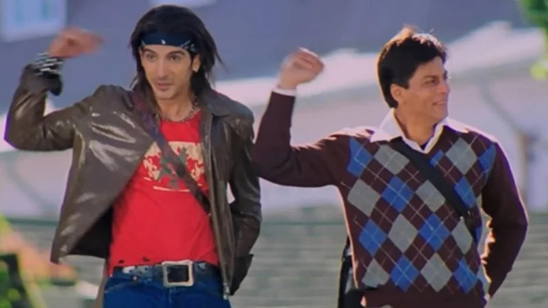 'Main Hoon Na 2’ in making? Shah Rukh Khan, Farah Khan reunite for sequel to blockbuster movie