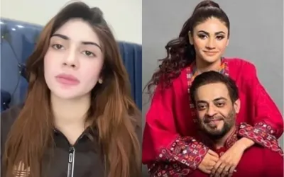 Dania Shah opens up about dating before marriage, gives advice for women