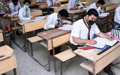New dates announced for matric and inter exams