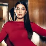 Nora Fatehi becomes victim of death hoax after fake bungee jumping video goes viral