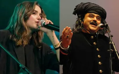 Aima Baig, Arif Lohar to live perform at Gaddafi Stadium's reopening event