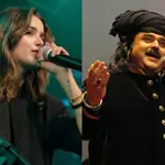 Aima Baig, Arif Lohar to live perform at Gaddafi Stadium's reopening event