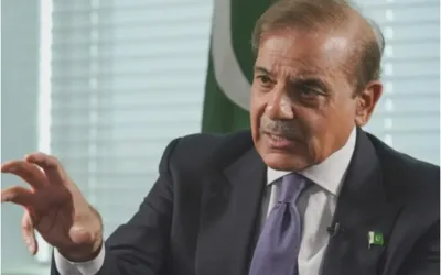 PM urges Grant-Based support for developing countries