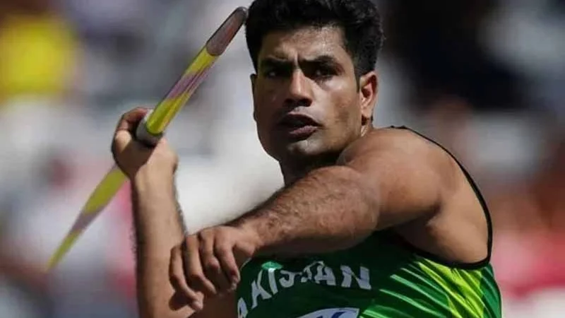Arshad Nadeem reaches Commonwealth Games Javelin final