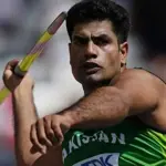 Arshad Nadeem reaches Commonwealth Games Javelin final