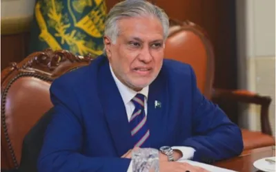 DPM chairs meeting for strengthening Pakistan-Turkiye Cooperation