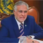 DPM chairs meeting for strengthening Pakistan-Turkiye Cooperation
