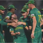 South Africa make changes to first tri-series ODI squad