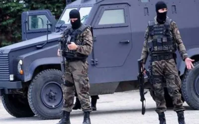 CTD arrests 15 terrorists from different cities of Punjab