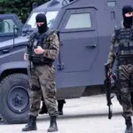CTD arrests 15 terrorists from different cities of Punjab