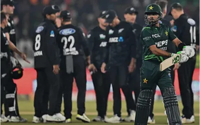 Tri-Nation ODI Series: New Zealand thump Pakistan by 78 runs