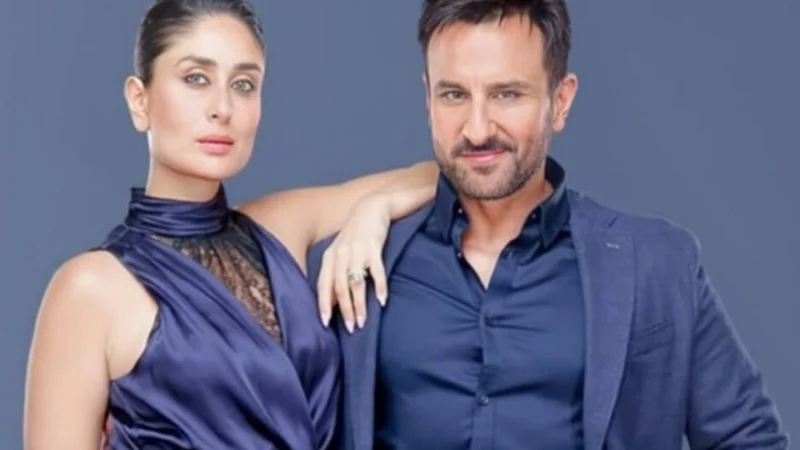 Kareena Kapoor shares cryptic message on social media post attack on Saif Ali Khan
