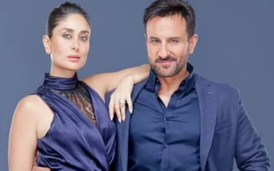 Kareena Kapoor shares cryptic message on social media post attack on Saif Ali Khan