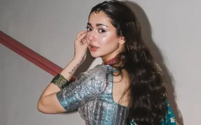 Hania Aamir reveals whether she would prefer to work in India or not