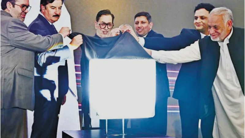 KP Governor