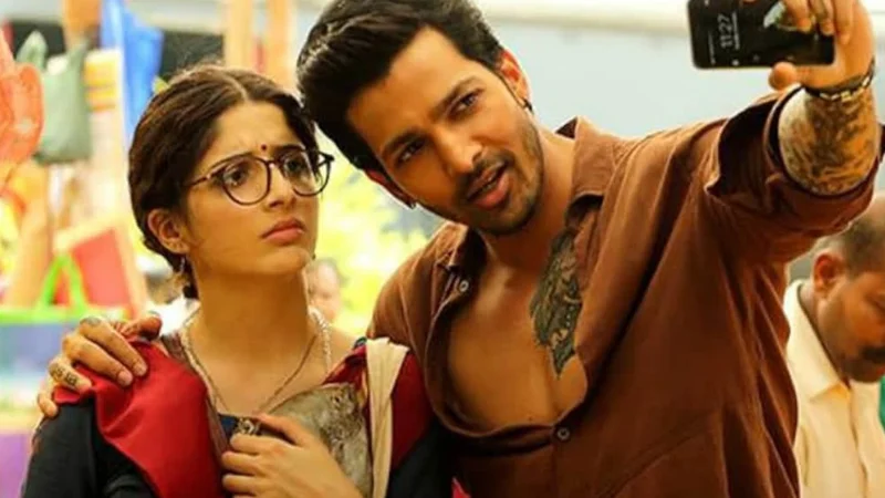 Do You Know Sanam Teri Kasam makers auditioned 215 girls for Mawra Hocane's role?