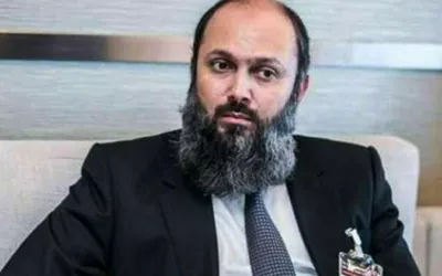 Jam Kamal reaches Belarus to strengthen economic relations