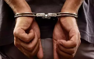 Man arrested for harassing girl at Karachi’s street