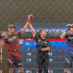 Pakistan MMA fighters reach Asian Championship finals