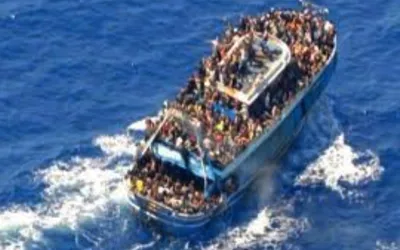 MoFA activated Crisis Unit as another boat capsizes in Libya