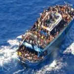 MoFA activated Crisis Unit as another boat capsizes in Libya