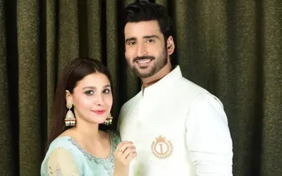 Agha Ali opens up about his painful divorce from Hina Altaf