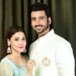 Agha Ali opens up about his painful divorce from Hina Altaf