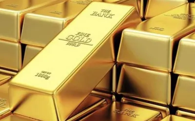 Gold prices reach record highs in Pakistan