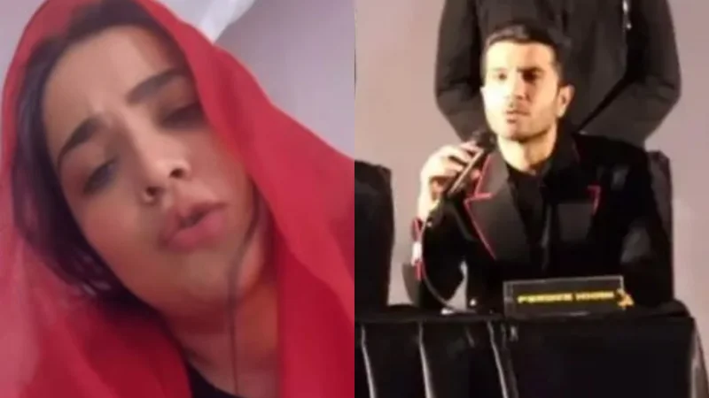 Humaima Malick defends Feroze Khan on recent journalist controversy