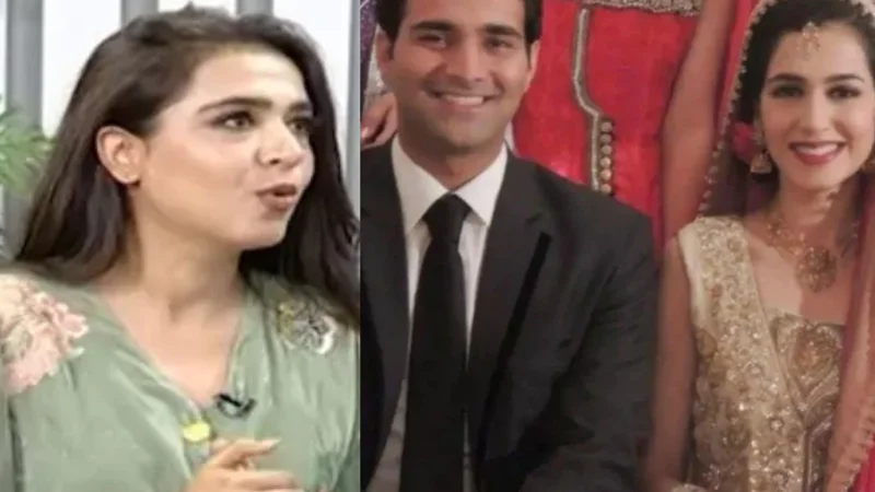 Mansha Pasha reveals how she faced her toughest battles