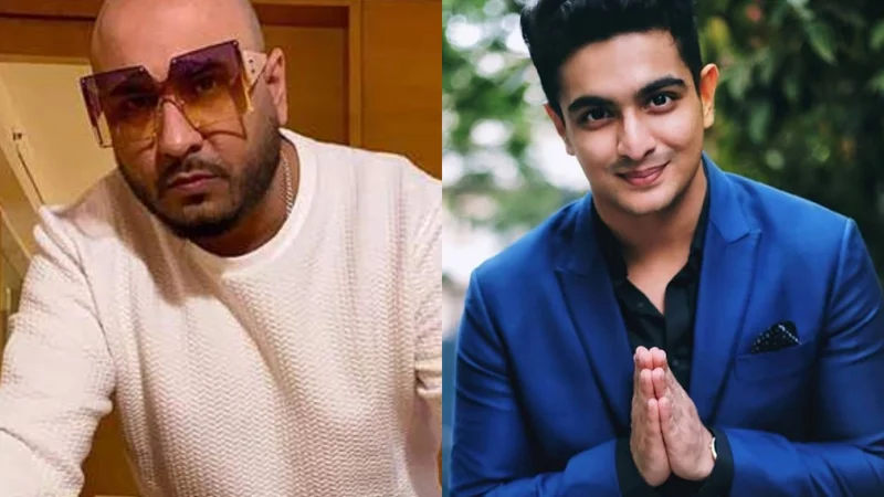 B Praak lashes out at Youtuber Ranveer Allahbadia for his controversial remarks