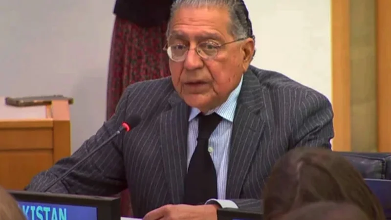 Pakistan calls for global action against TTP, Majeed Brigade