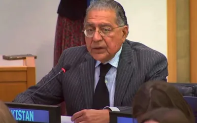 Pakistan calls for global action against TTP, Majeed Brigade