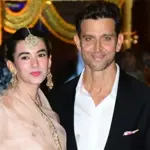 Saba Azad claps back at troll claiming she doesn't need to work
