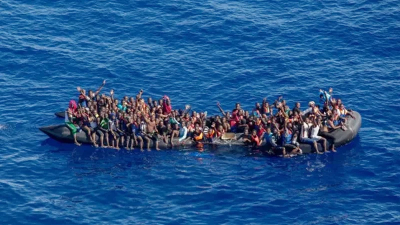 FIA confirms seven Pakistanis dead in Libya boat accident