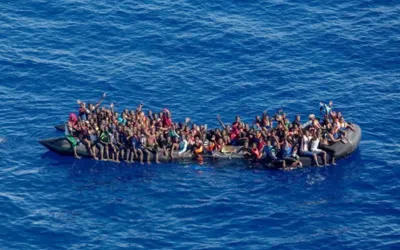 FIA confirms seven Pakistanis dead in Libya boat accident