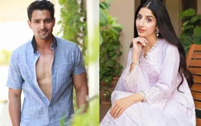 Harshvardhan Rane praises Mawra Hocane as Sanam Teri Kasam gets re-released