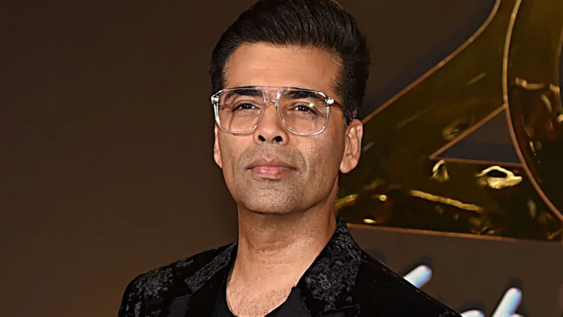 Karan Johar stresses need for better gender politics in Hindi Cinema